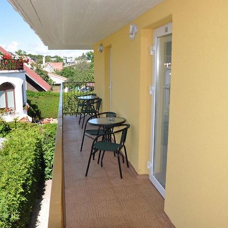 Justinos Vila Palanga Quarto foto
