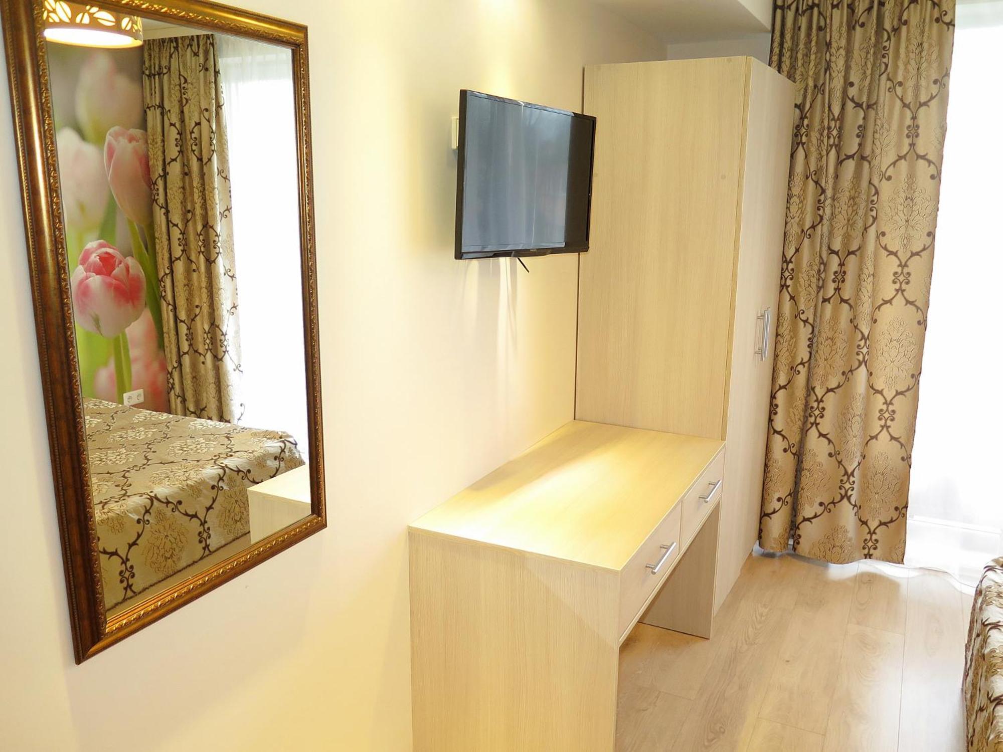 Justinos Vila Palanga Quarto foto