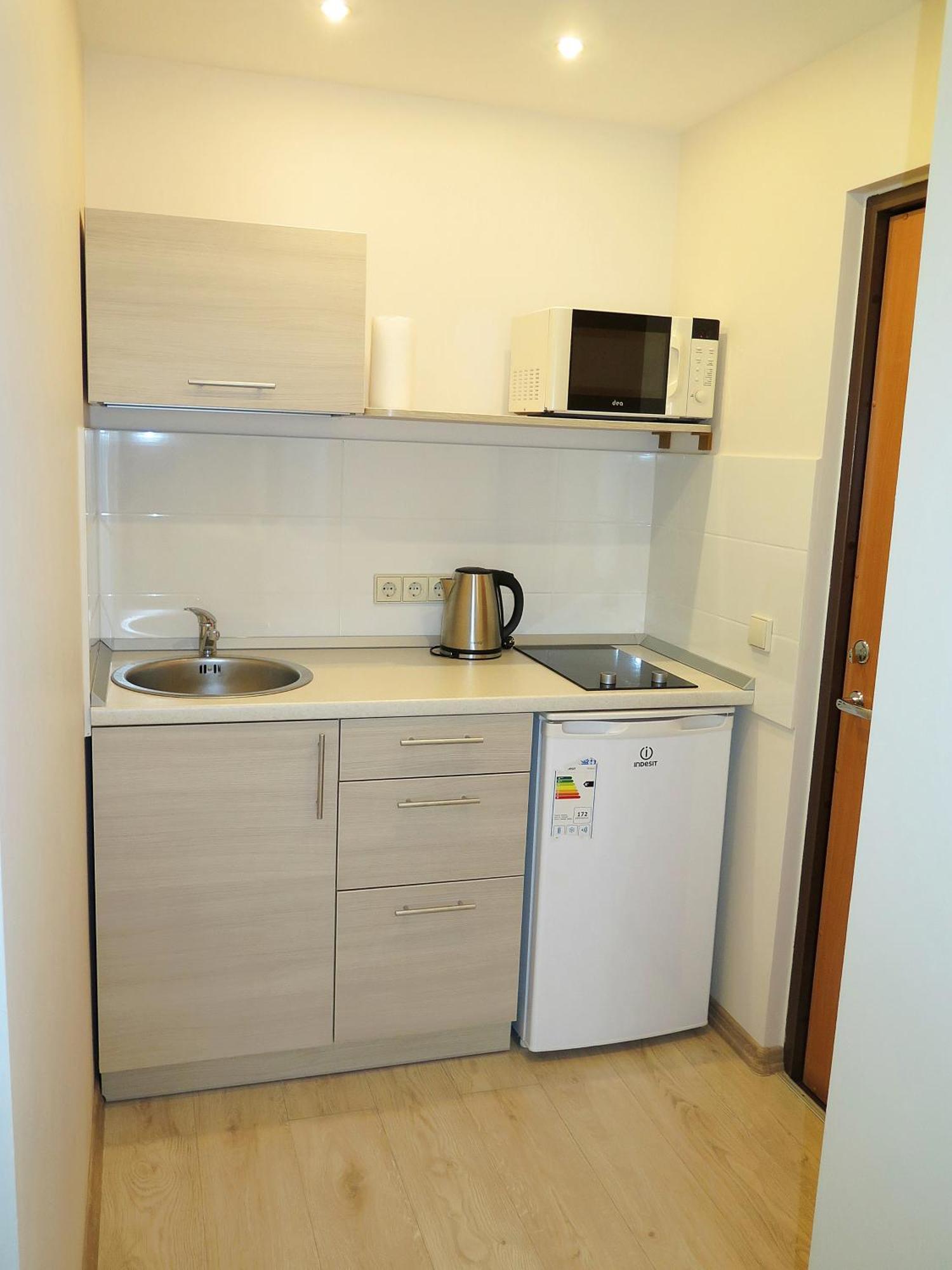 Justinos Vila Palanga Quarto foto