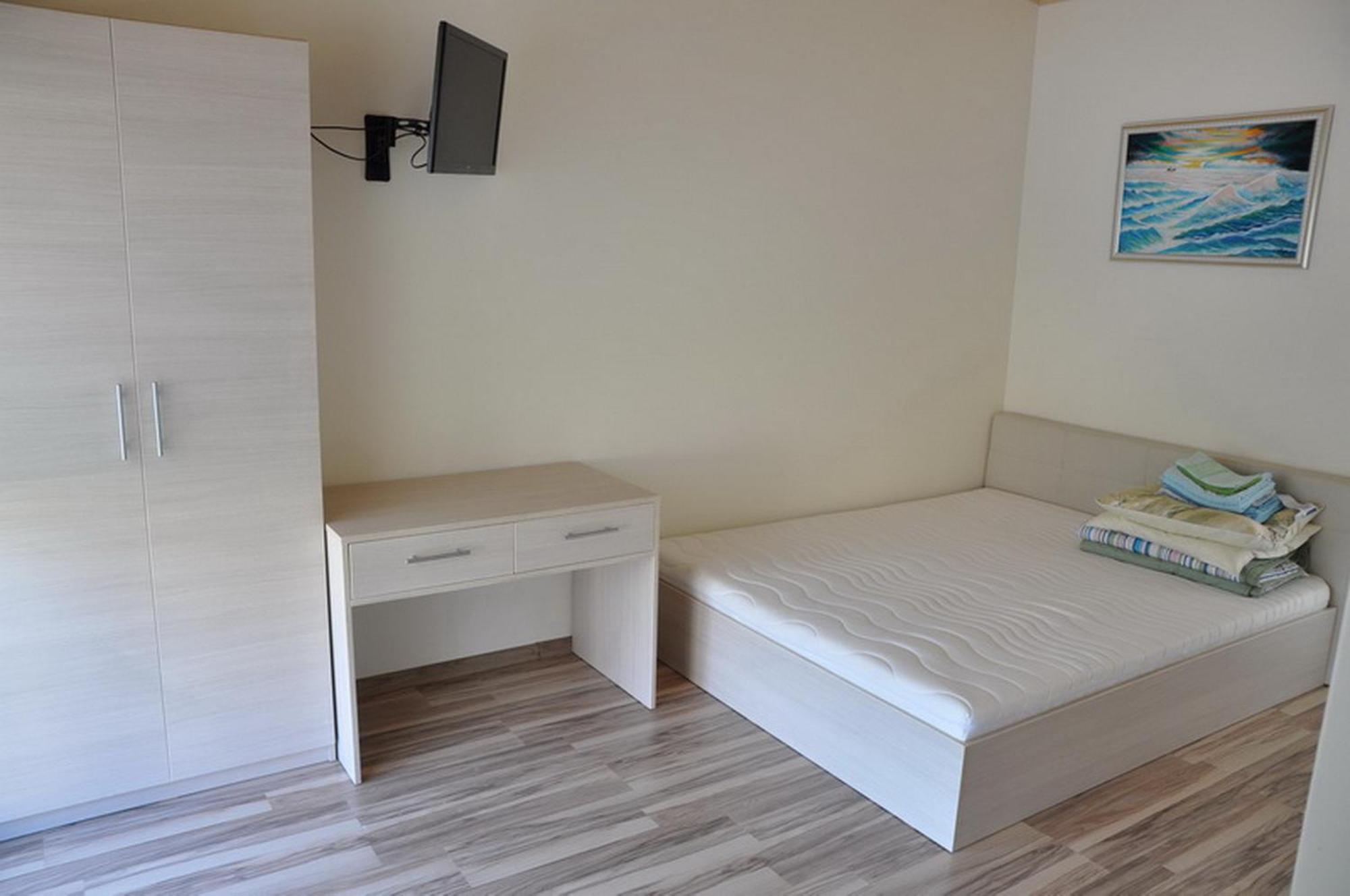 Justinos Vila Palanga Quarto foto