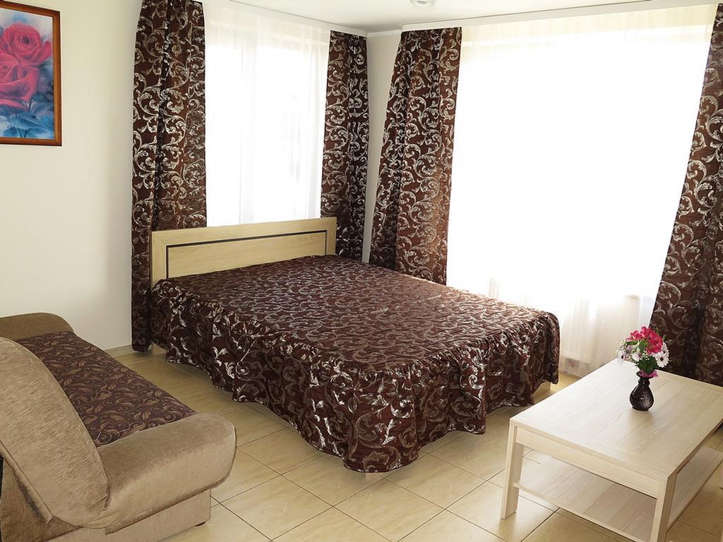Justinos Vila Palanga Quarto foto